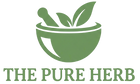 THE PURE HERB
