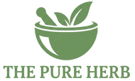 THE PURE HERB