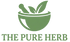 THE PURE HERB